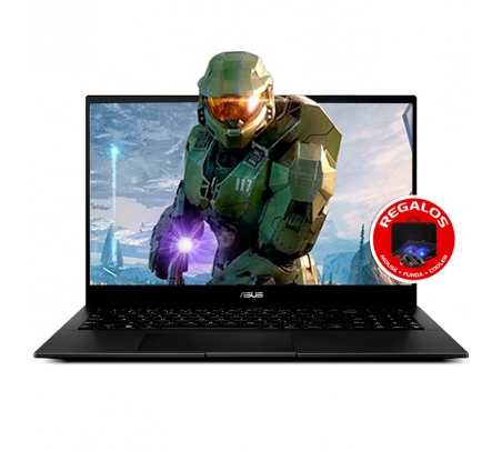 Laptops ASUS Creator Q530VJ-I73050 Core i7 13th  - 1