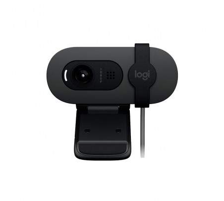 Cámara Web Logitech BRIO 105  - 1