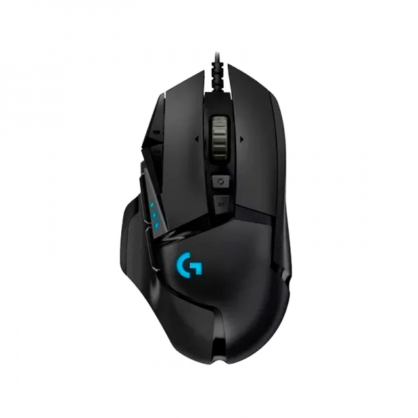 Mouse Gamer Logitech G502 Hero  - 1