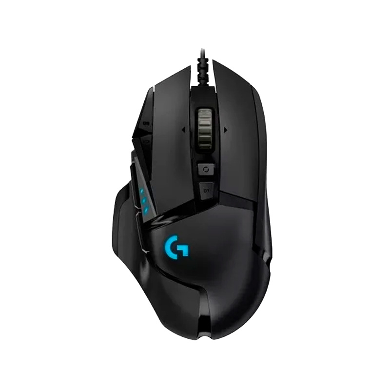 Mouse Gamer Logitech G502 Hero  - 1