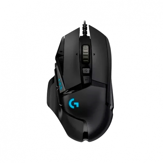 Mouse Gamer Logitech G502 Hero  - 1