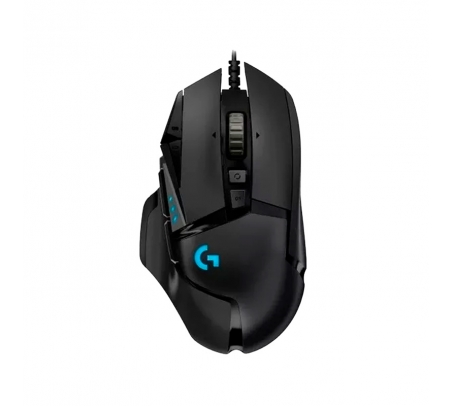 Mouse Gamer Logitech G502 Hero  - 1