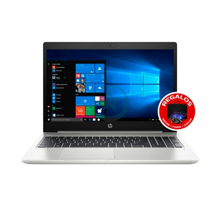 Laptops HP 450 G6 15.6" Core i7  - 1