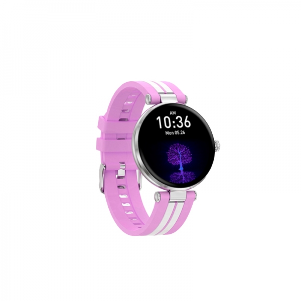 Smartwatch TEROS Smart TE-8088 Bluetooth  - 1
