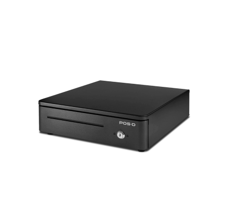 Punto de Venta - Gaveta de dinero 33x33.5x10.5 cm  - 1