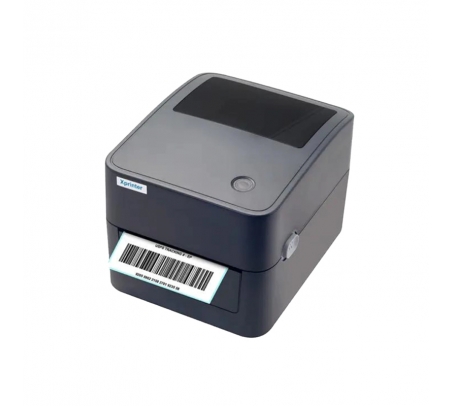 Impresora de Etiquetas Xprinter XP-410B  - 1