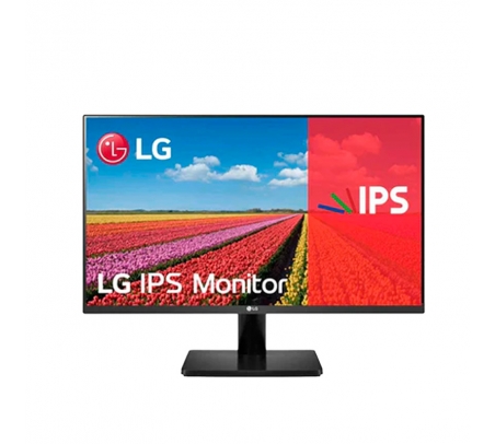 Monitor LG 24″ 24MS500 100Hz FHD  - 1
