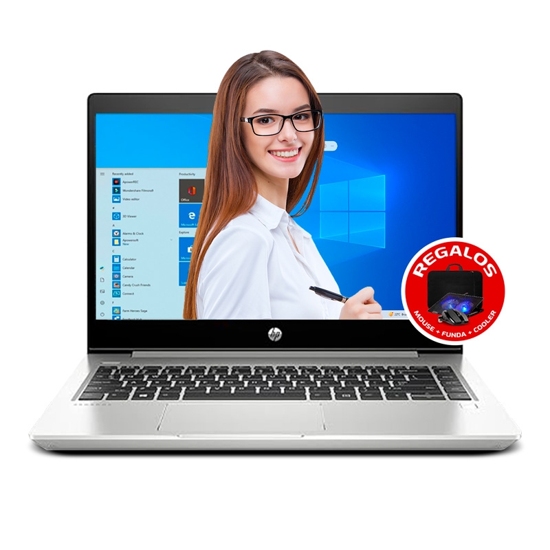 Laptops HP 440 G6 14" Core i7 - 1 Laptops HP 440 G6 14" Core i7 - 1