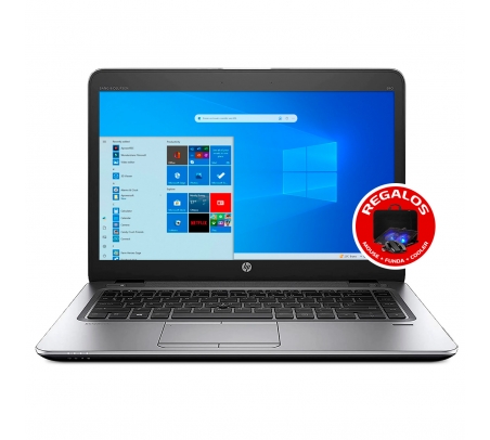 Laptops HP Elitebook 840 G3 14" Core i5  - 1