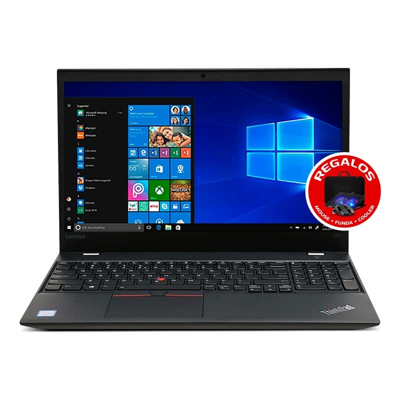 Laptop Lenovo T570 Core i7 7500U - 1 Laptop Lenovo T570 Core i7 7500U - 1