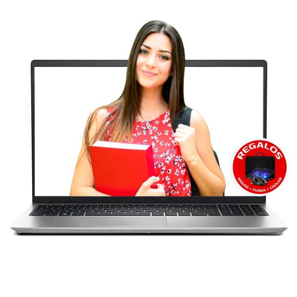 Laptops Dell Inspiron 3520 15.6'' FHD Core  I5 1135G7  - 1