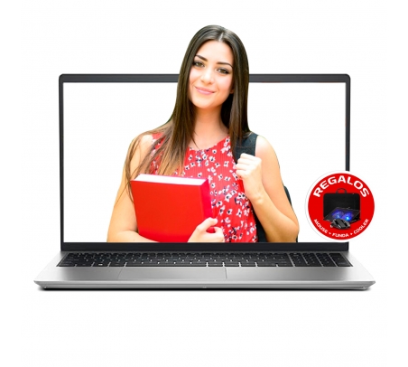 Laptops Dell Inspiron 3520 15.6'' FHD Core  I5 1135G7  - 1