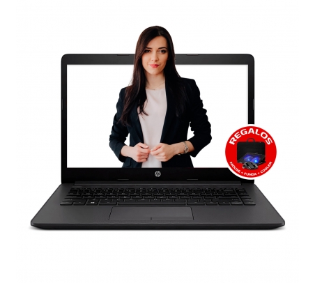 Laptops HP 240 G9 14'' Core i5 1235U 12th  - 1