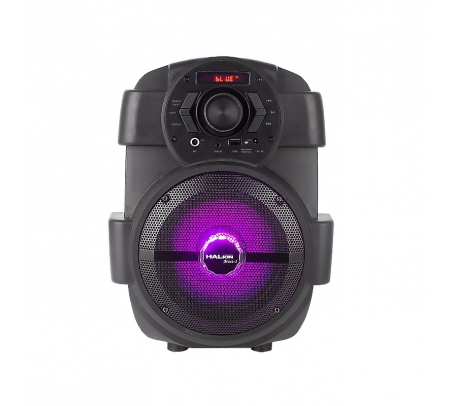 Parlantes Halion Mars 2  - 1