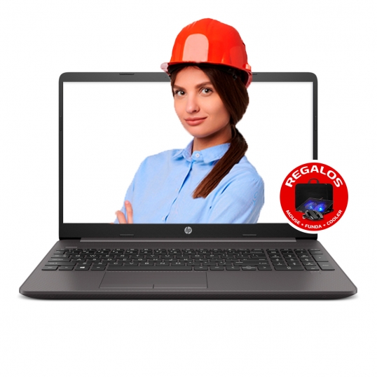 Laptops HP 255 G9 15.6'' Ryzen 5 5625U  - 1