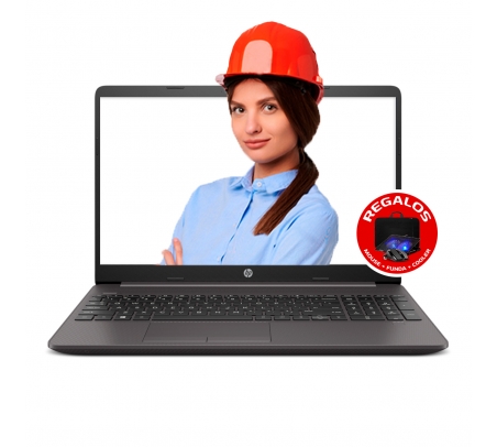 Laptops HP 255 G9 15.6'' Ryzen 5 5625U  - 1