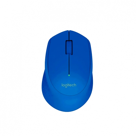 MOUSE Inalambrico Logitech M280 USB  - 1