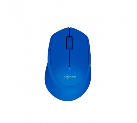 MOUSE Inalambrico Logitech M280 USB  - 1