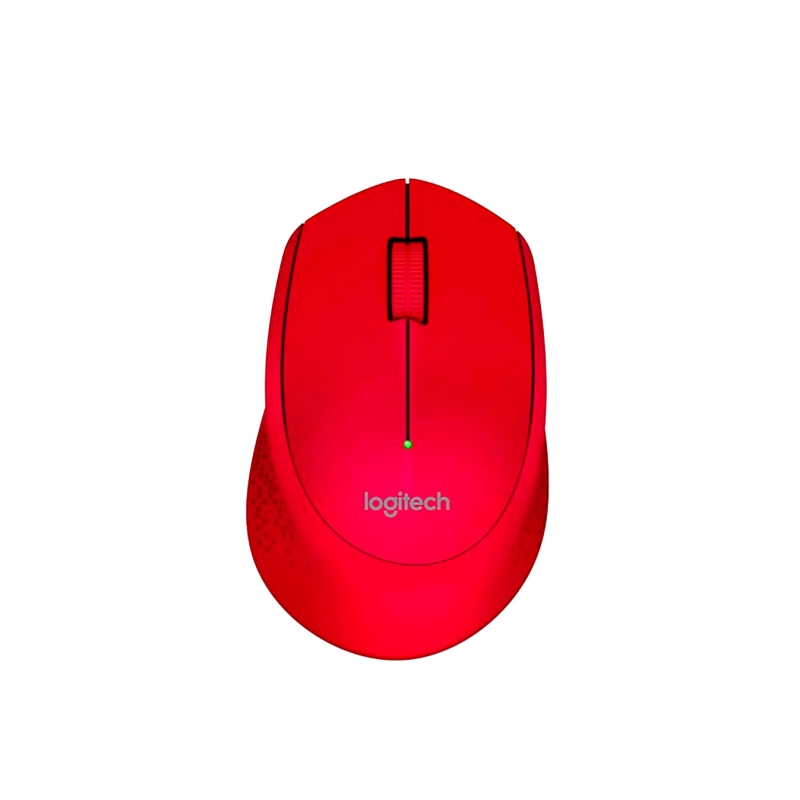 MOUSE Inalambrico Logitech M280 USB - 1 MOUSE Inalambrico Logitech M280 USB - 1