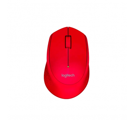 MOUSE Inalambrico Logitech M280 USB  - 1
