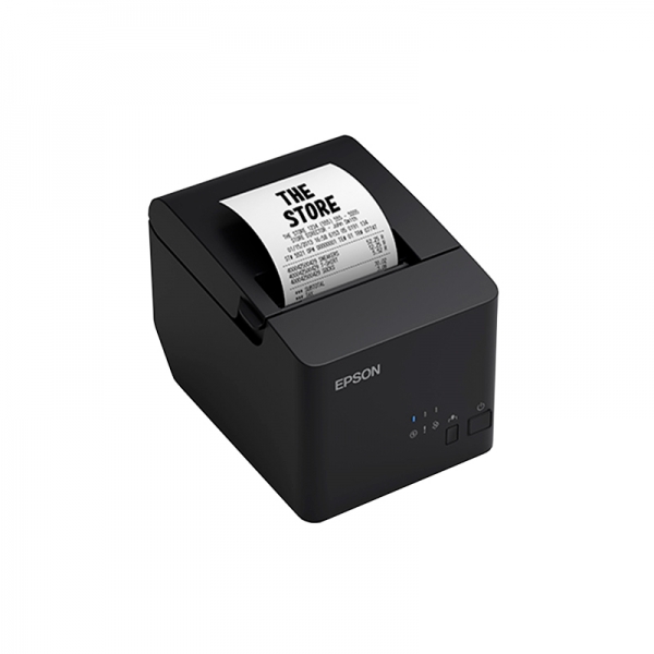 Impresora Termica de Tickets EPSON TM-T20IIIL-001 USB - 1