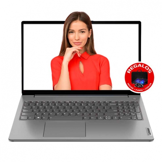 Laptops Lenovo V15 G3 AIP 15.6" Core i7 1255U  - 1