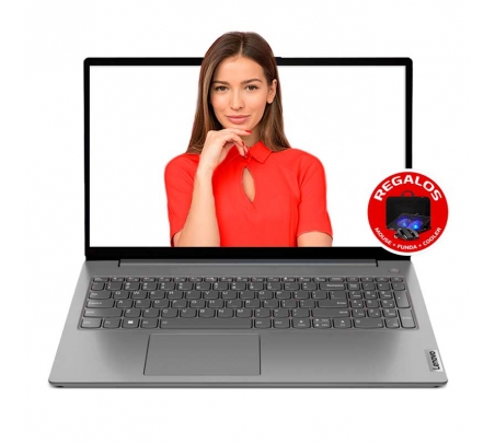 Laptops Lenovo V15 G3 AIP 15.6" Core i7 1255U  - 1