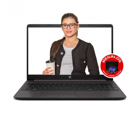 Laptops HP 250 G9 15.6" Core i7 1255U  - 1