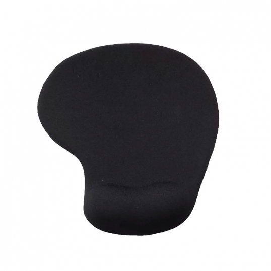 Mouse Pad Black  - 1