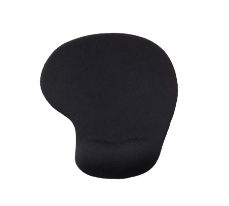 Mouse Pad Black  - 1