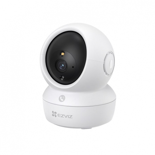Cámara de seguridad Smart Home EZVIZ H6C PRO 1080P  - 1