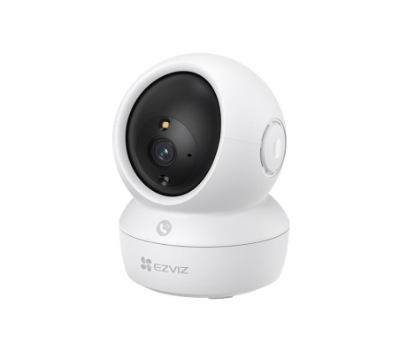 Cámara de seguridad Smart Home EZVIZ H6C PRO 1080P  - 1