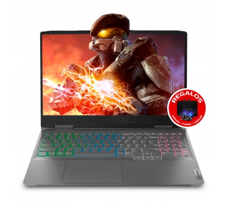 Laptops Lenovo LOQ 15IRH8 15.6" Core i7 13th  - 1