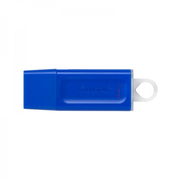 USB 3.2 KINGSTON 64GB EXODIA  - 1