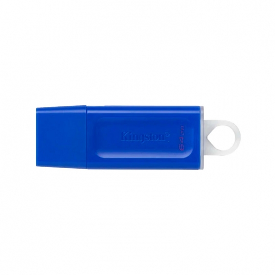 USB 3.2 KINGSTON 64GB EXODIA  - 1