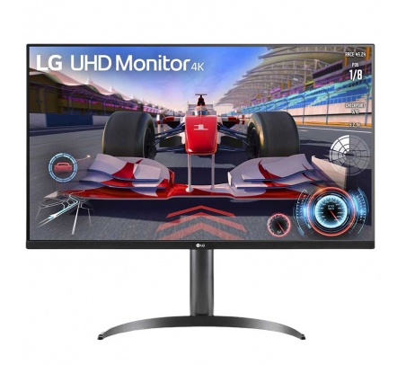 LG LED 32'' 32UR550-B 60Hz 4K  - 1