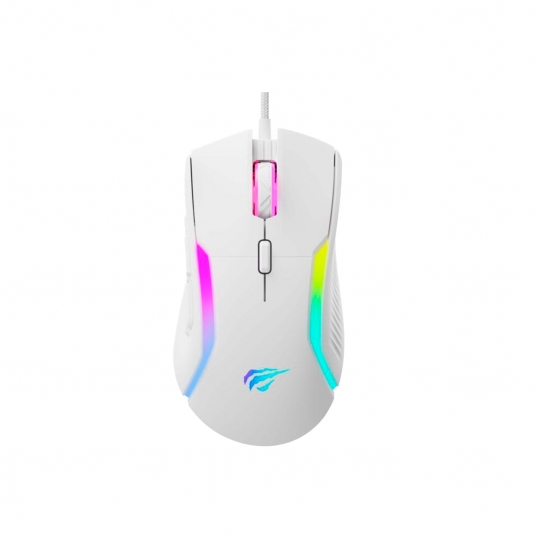 Mouse Havit Gamer Gamenote MS1033  - 1