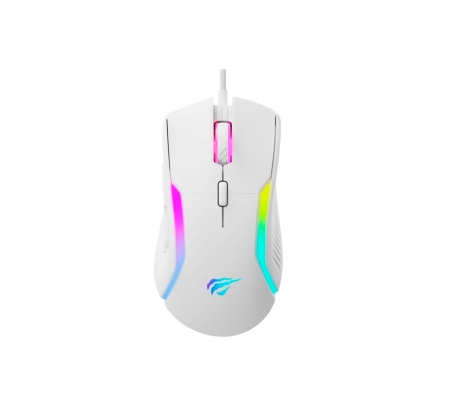 Mouse Havit Gamer Gamenote MS1033  - 1