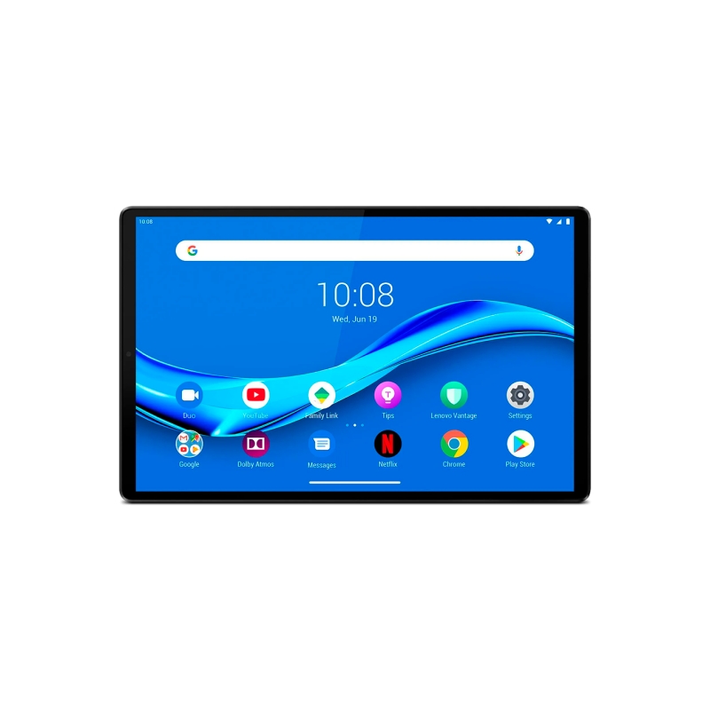 Punto de Venta - Tablet Lenovo TAB M10 2K Plus 10.6" - 1 Punto de Venta - Tablet Lenovo TAB M10 2K Plus 10.6" - 1