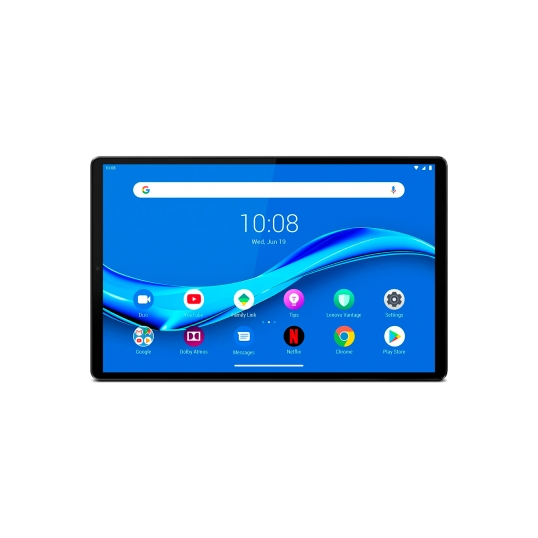 Punto de Venta - Tablet Lenovo TAB M10 2K Plus 10.6" - 1
