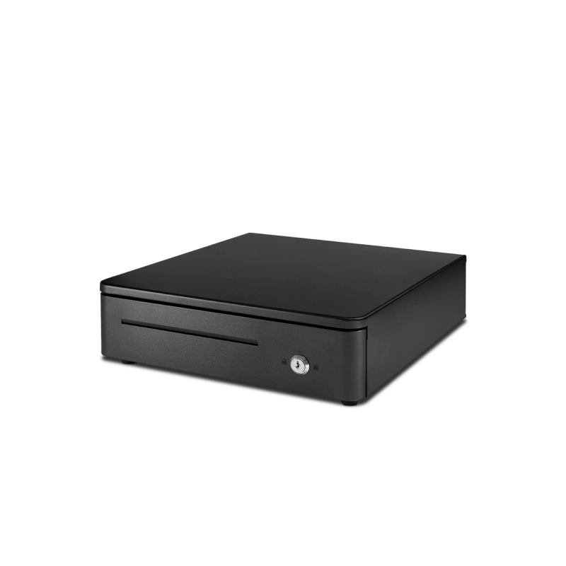 Punto de Venta - Gaveta de dinero 33.5x33x10.4cm - 1 Punto de Venta - Gaveta de dinero 33.5x33x10.4cm - 1