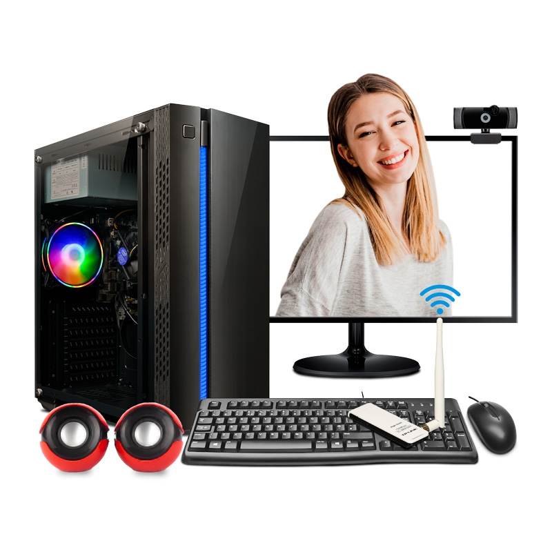 Computadora Core i9 11900F 11th Gen - 1 Computadora Core i9 11900F 11th Gen - 1