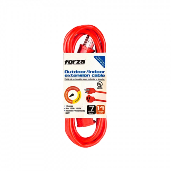Cable de Extension Forza  - 1