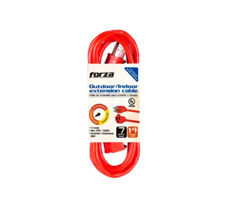 Cable de Extension Forza  - 1
