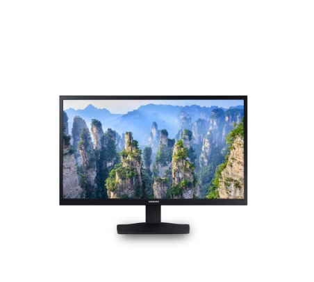 Monitor Samsung 19'' S19A330NHL 60Hz HD  - 1