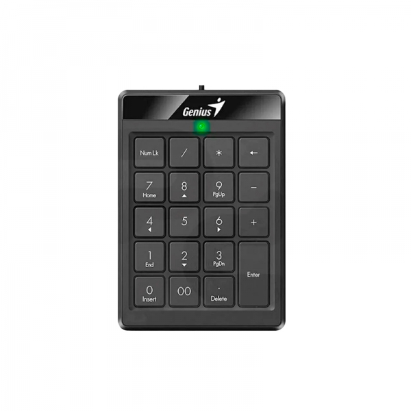 Teclado númerico Genius 110 USB  - 1