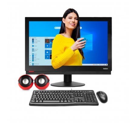 ALL IN ONE Lenovo M900Z Intel Core i7 6th  - 1