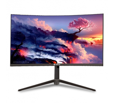Teros Curvo 32'' TE-3214G 165Hz  - 1