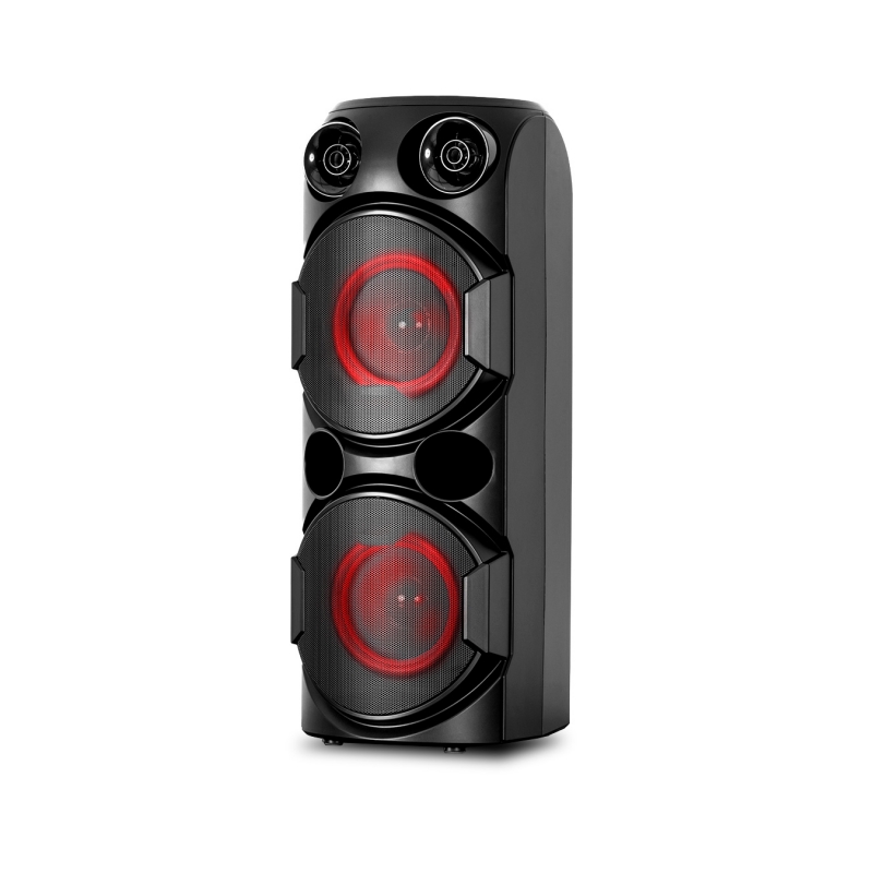 Parlante Maxtron Zenith 6.5'' MX 308W  - 1