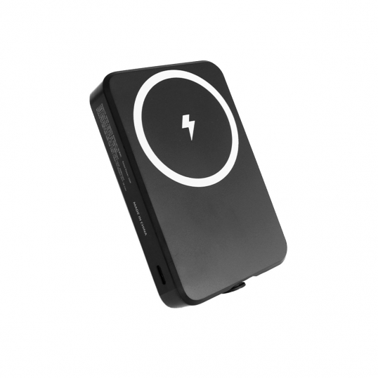 Cargador Portatil PowerBank Teros TE-7052N  - 1